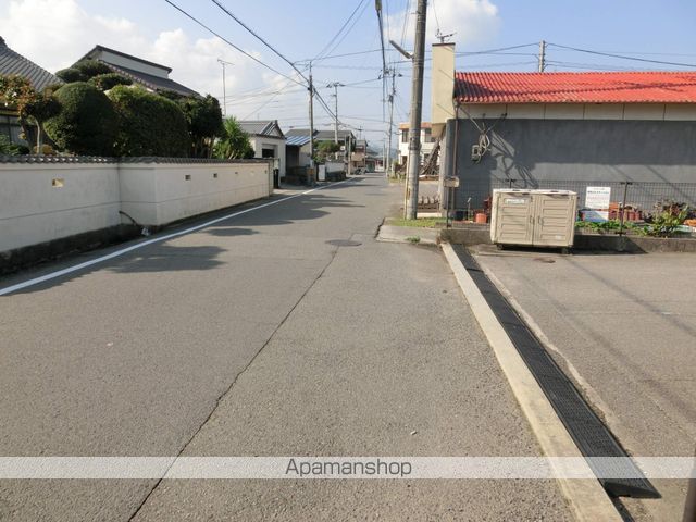 フォブールMの周辺写真