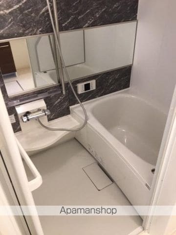 イルリッシュ上本町の内装写真