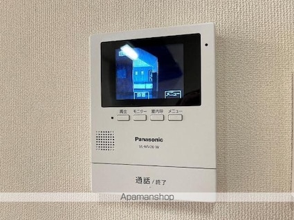 ラ・ポール[1LDK/36m2]の内装1