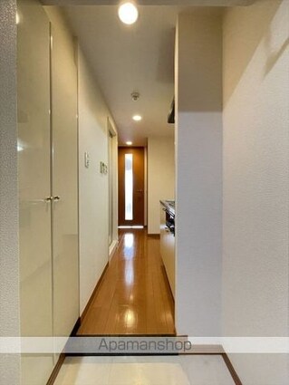 東京都文京区白山２丁目[1K/21.86m2]のバス
