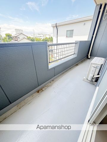 リベルテエスパレスの内装写真