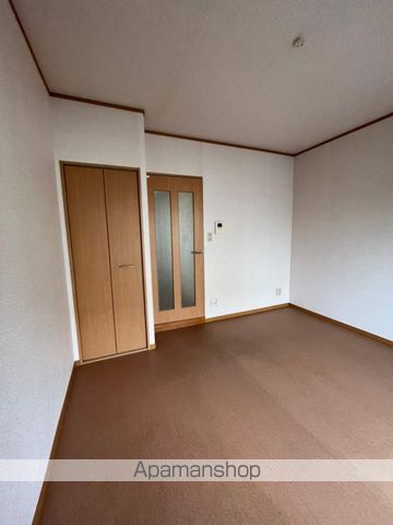 第2年見マンションの内装写真