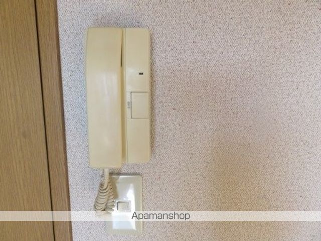 クレアール桜木の内装写真