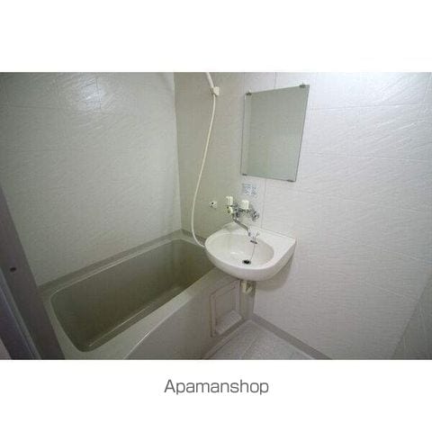 サンクレスト円山の内装写真