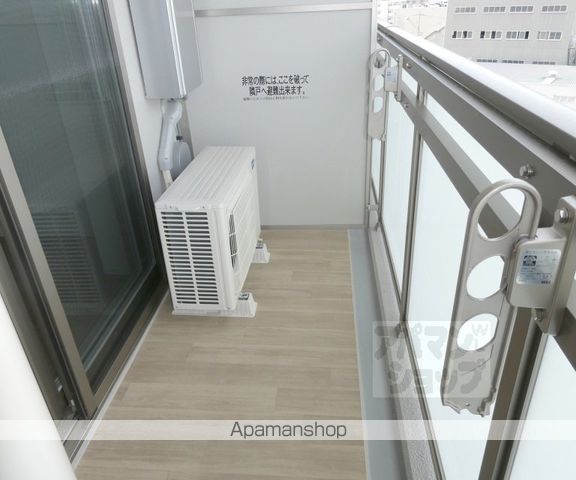 ベラジオレガシー葛野大路八条の内装写真