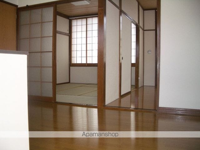 アイミヤの内装写真