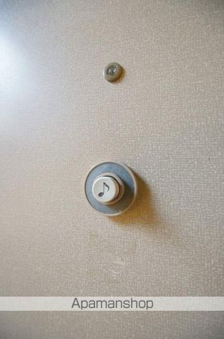 コーポ長畑の内装写真