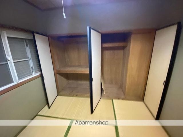 コーポアルファB棟の内装写真
