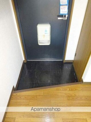 和歌山県和歌山市谷町[1K/17.34m2]の玄関