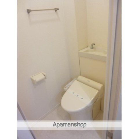 LA TELLE IIの内装写真
