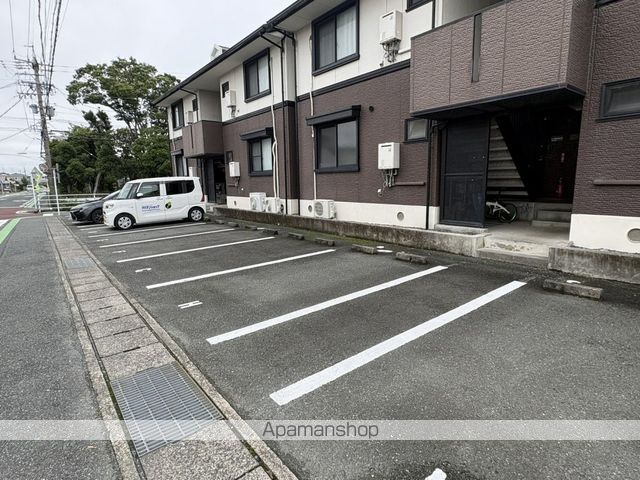 サンパティークIのその他写真
