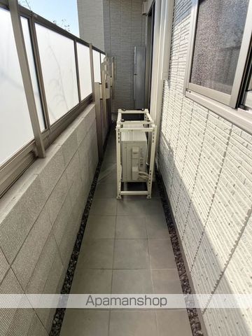 本四備讃線 茶屋町駅 徒歩10分 3階建 築3年の内装写真