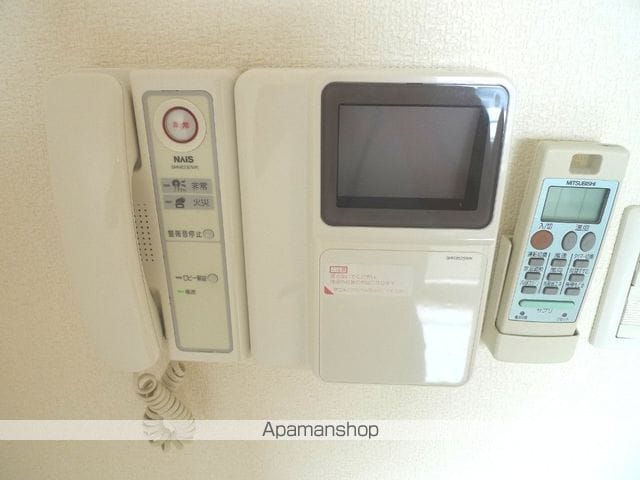 エスリード御堂筋梅田の内装写真