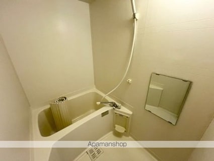 リバティハイツ[2DK/43.7m2]のバス