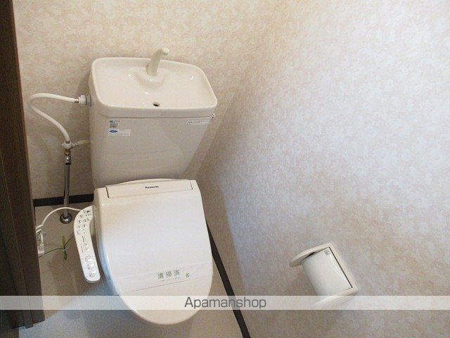 エターナルみたけの内装写真