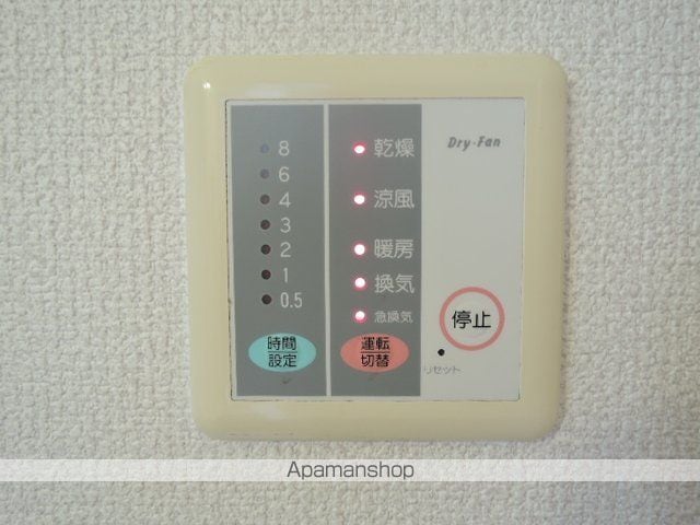 柳町MKビル2の内装写真