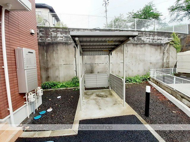 コッティ・T IIのその他写真
