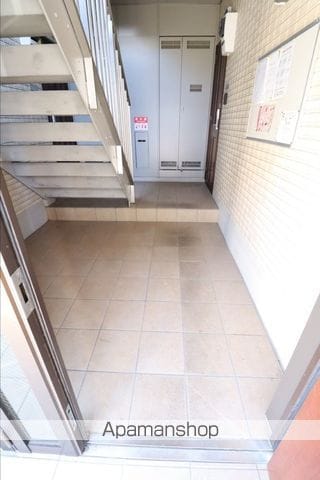 ボヌールの内装写真