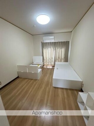 ドミトリー茜[1K/17.4m2]の内装4