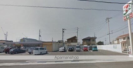 レオパレスＣａｓａＹａｓｈｉｍａ[1K/23.18m2]の周辺2