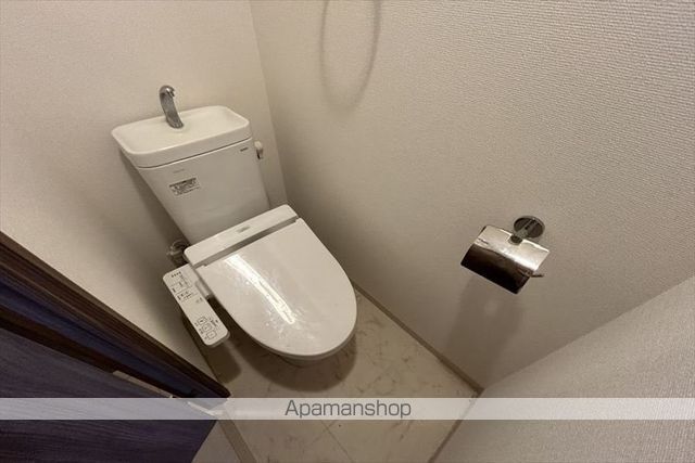スペーシア江坂広芝町の内装写真