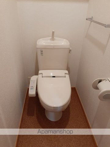 メゾンドアヴェニューGの内装写真