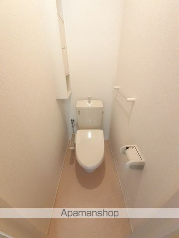 ルクア三条 Aの内装写真