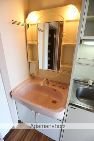 小郡ハイツの内装写真