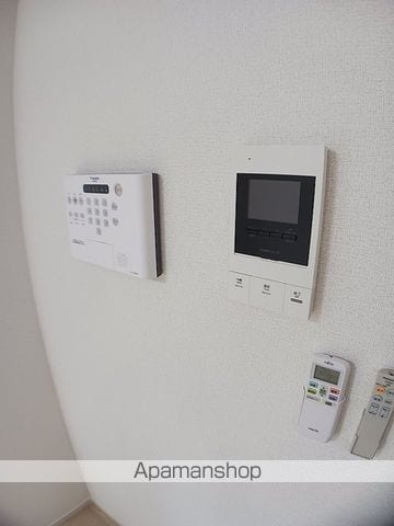 メゾン リッシュの内装写真