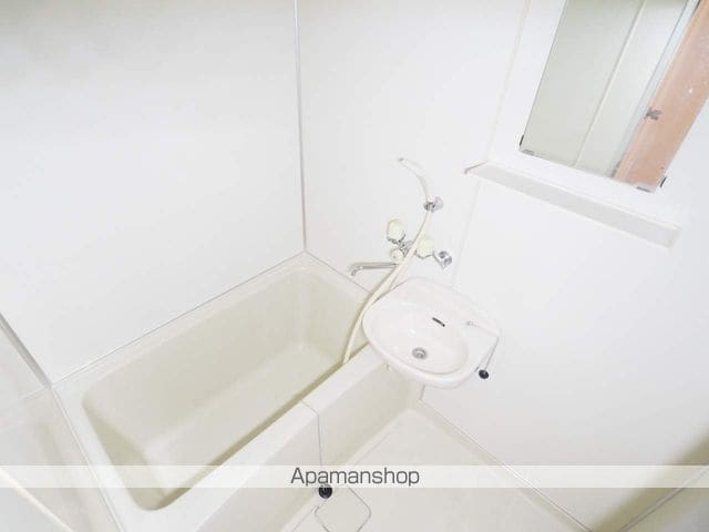 エクセレント中町の内装写真