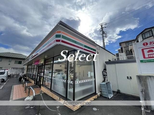 レオパレスELANの周辺写真