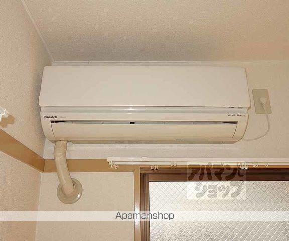 アルカディア五条坂の内装写真