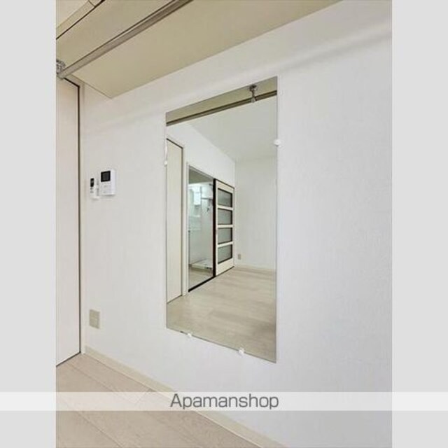 サンループ加藤[1K/30.4m2]のその他内装