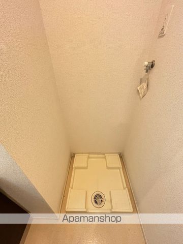 ドムス・ラグーナの内装写真