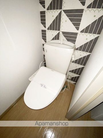 セジュール大樹の内装写真