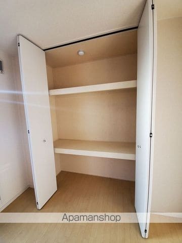 ドルフ新御徒町の内装写真