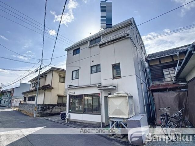 サザン辻町の外観写真