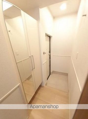 セレーノ 須賀の内装写真