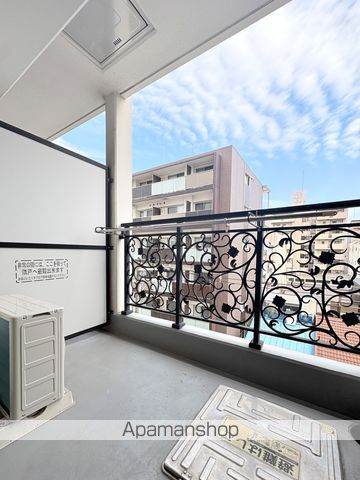 STORKRESIDENCE昭和町(ストークレジデンスショウワチの内装写真