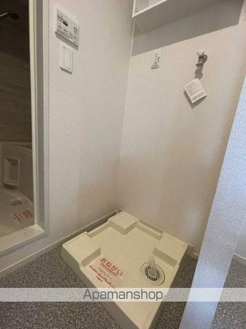 LA MAISON 和の内装写真