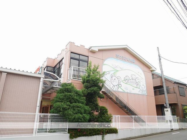 ノーブルヴィラ錦町Iの周辺写真