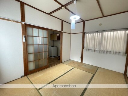 常楽荘[1K/17m2]のその他部屋・スペース