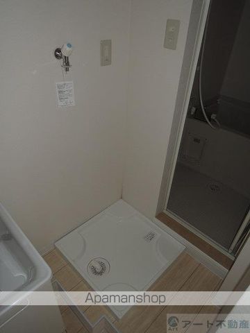 アルト堀江2号棟の内装写真