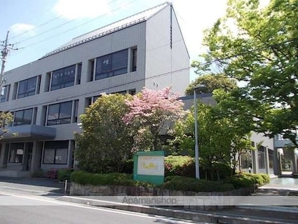 アビターレ草津[1R/25.63m2]の周辺6