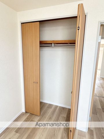 サンスリーゼCの内装写真
