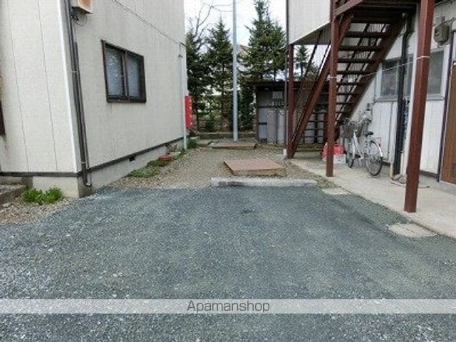 コーポ赤沼IIの周辺写真