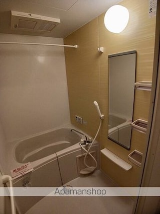 コルド・アン[1R/32.71m2]のバス