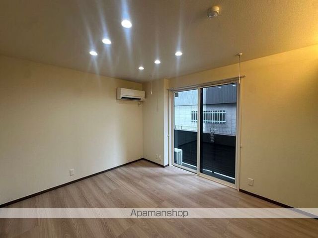 D crest新川Nの内装写真
