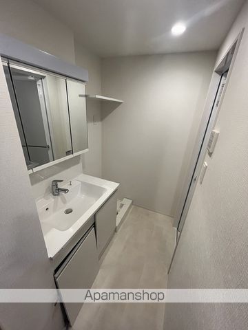 スプランディッド梅田グランノースの内装写真