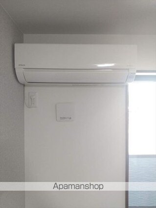 Ｓｏｌｉｓ四筋目[1DK/31.47m2]のその他設備